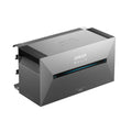 Anker SOLIX Solarbank 2 E1600 AC Balkonkraftwerk Speicher mit 1600 Wh Kapazität
