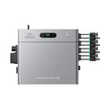 Zendure SolarFlow 2400 Pro Stromspeicher für Balkonkraftwerk mit 2,4 kWh Speicher