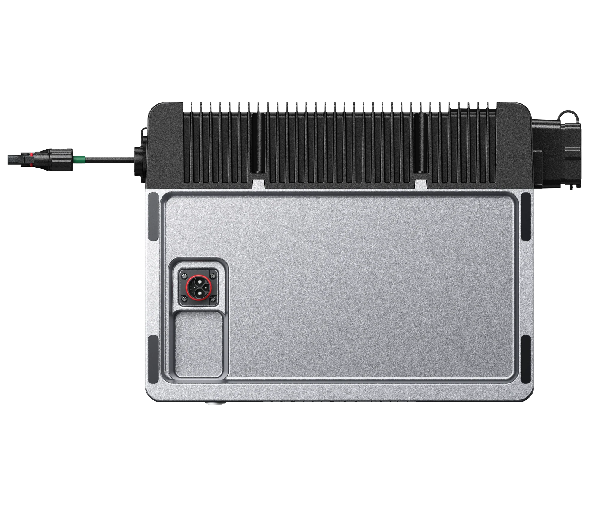 Zendure SolarFlow 2400 Pro Energiespeicher mit 2400 W AC Leistung 4800 W Solareingang und HEMS